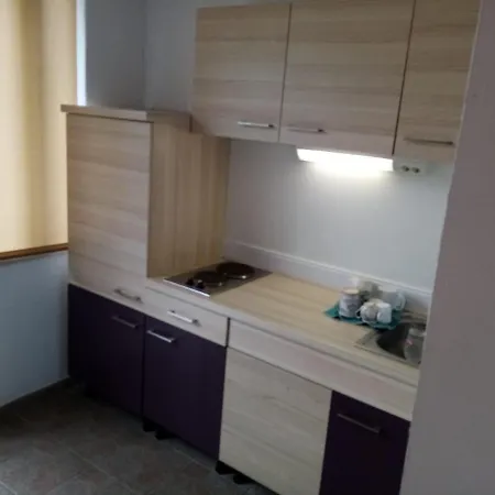 Lejlighed Apartment Vela *