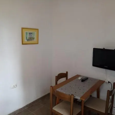 Lejlighed Apartment Vela *