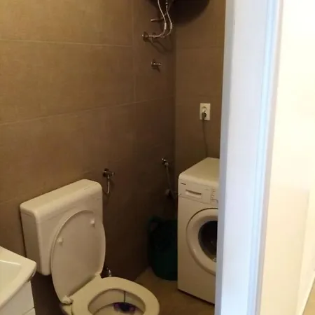 Apartment Vela