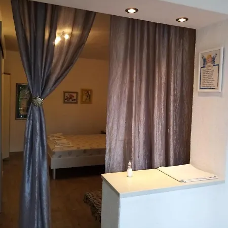 Lejlighed Apartment Vela