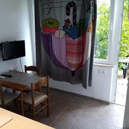 Apartment Vela * Makarska