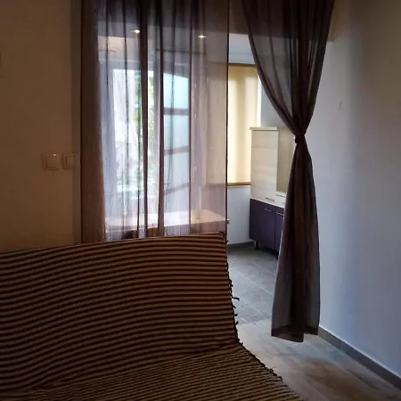 Apartment Vela